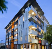 The Soho Hotel Ascend Hotel Collection - Hobart Tourism