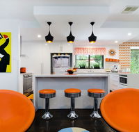 Barossa Retro BnB - Hobart Tourism