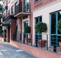 Majestic Tynte Street Apartments - Hobart Tourism