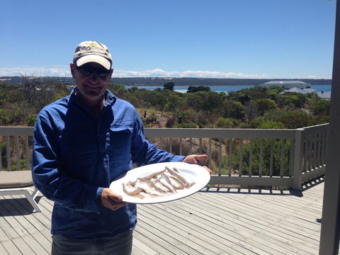 White Sands Holiday Retreat - Hobart Tourism 17