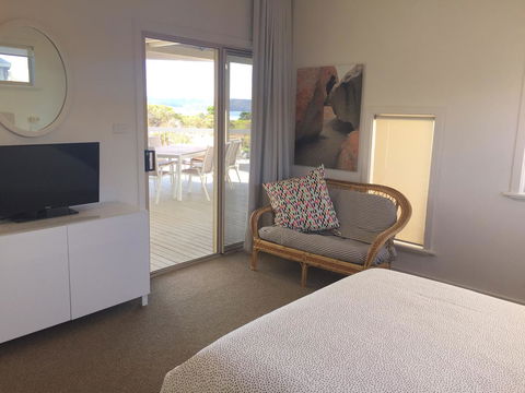 White Sands Holiday Retreat - Hobart Tourism 21