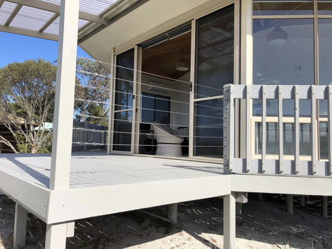 White Sands Holiday Retreat - Hobart Tourism 10