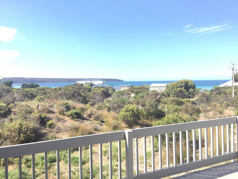 White Sands Holiday Retreat - Hobart Tourism 15