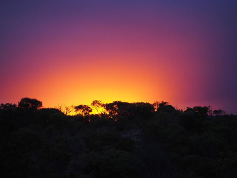 White Sands Holiday Retreat - Hobart Tourism 1