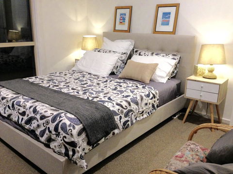 White Sands Holiday Retreat - Hobart Tourism 27