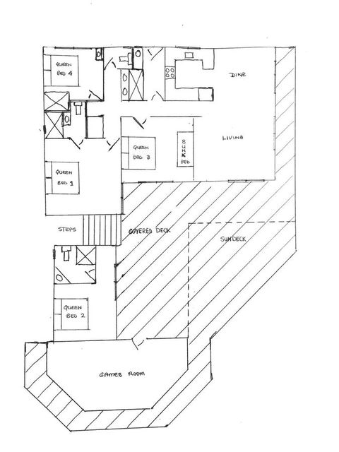 White Sands Holiday Retreat - Hobart Tourism 28