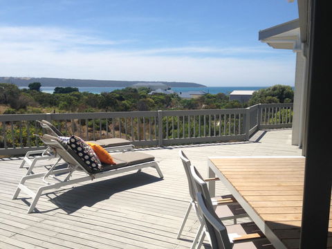 White Sands Holiday Retreat - Hobart Tourism 3