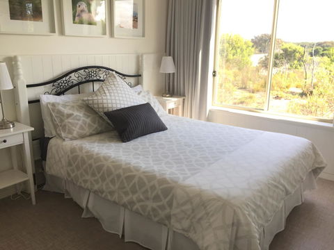 White Sands Holiday Retreat - Hobart Tourism 24