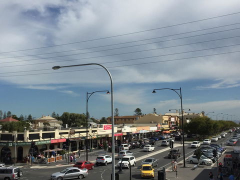 Semaphore Splash Apartments - Tourism TAS 15