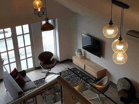 Semaphore Splash Apartments - Tourism TAS 4