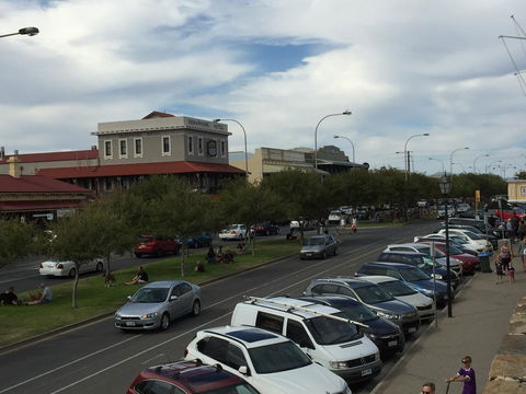 Semaphore Splash Apartments - Tourism TAS 20