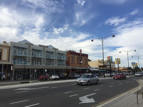 Semaphore Splash Apartments - Tourism TAS 14