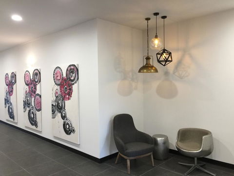 Semaphore Splash Apartments - Tourism TAS 11