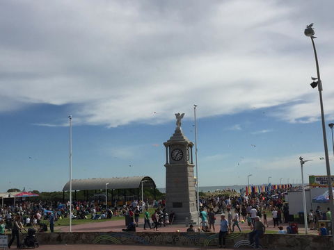 Semaphore Splash Apartments - Tourism TAS 19