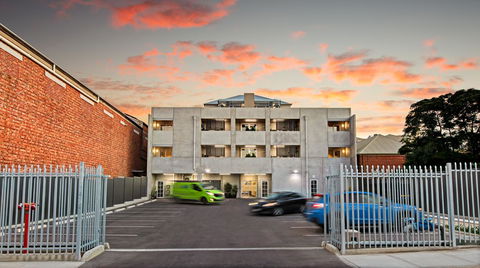 Semaphore Splash Apartments - Tourism TAS 1