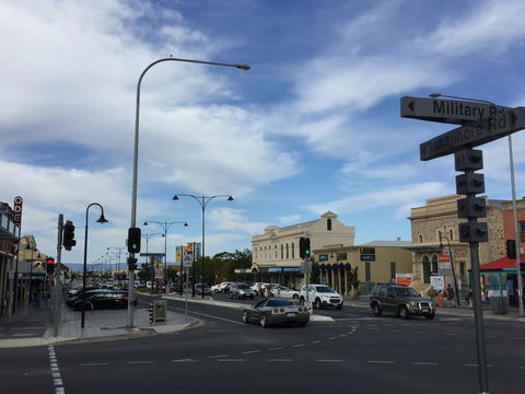 Semaphore Splash Apartments - Tourism TAS 16