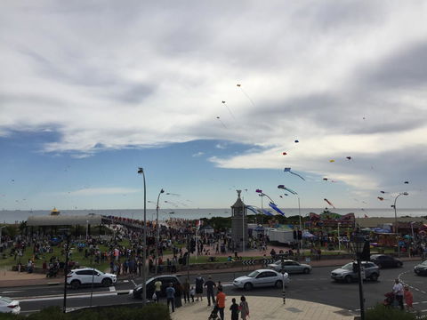 Semaphore Splash Apartments - Tourism TAS 17