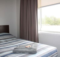 Isis Motel Scone - Tourism TAS