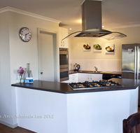 Admirals Inn