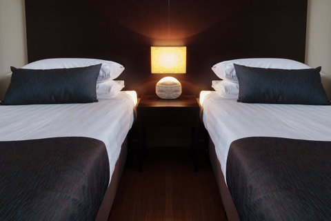 Renmark Holiday Apartments - Tourism TAS 3