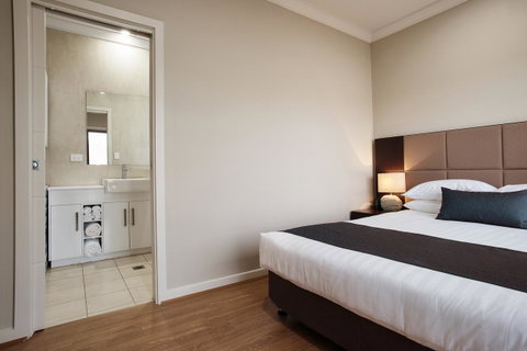 Renmark Holiday Apartments - Tourism TAS 8