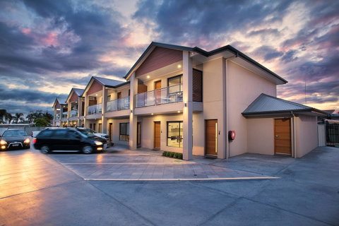 Renmark Holiday Apartments - Tourism TAS 0
