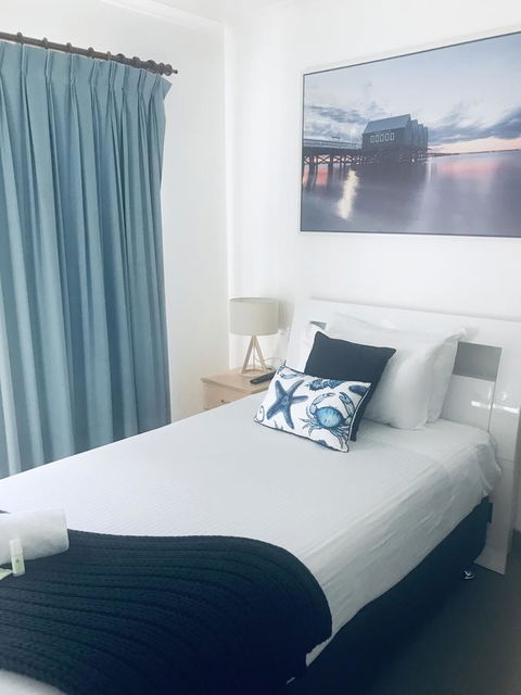 OCEAN BREEZE MOTEL - Tourism TAS 9