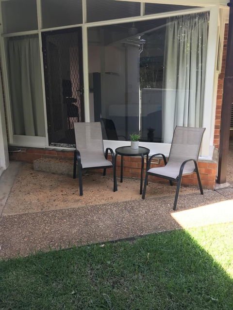 OCEAN BREEZE MOTEL - Tourism TAS 5