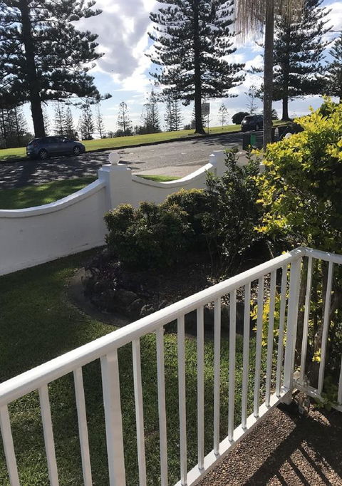 OCEAN BREEZE MOTEL - Tourism TAS 19