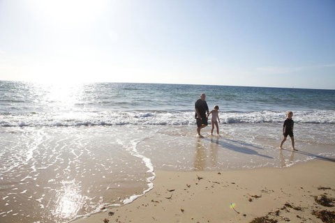 Seawall Apartments - Hobart Tourism 27