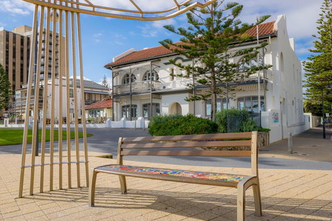 Seawall Apartments - Hobart Tourism 15