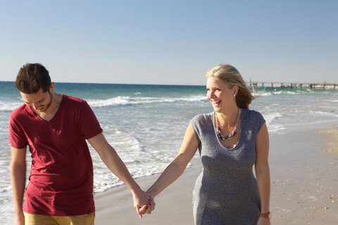 Seawall Apartments - Hobart Tourism 24