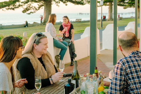 Seawall Apartments - Hobart Tourism 31