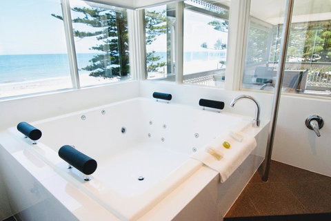 Seawall Apartments - Hobart Tourism 30