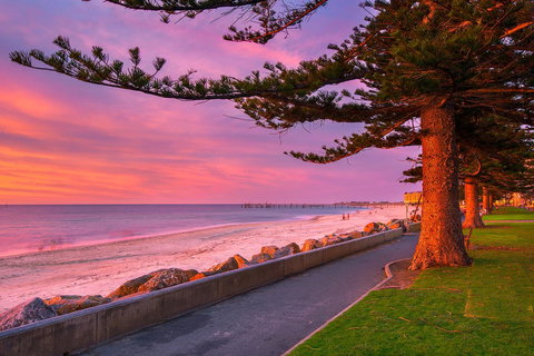 Seawall Apartments - Hobart Tourism 29