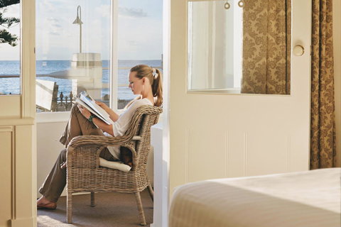 Seawall Apartments - Hobart Tourism 19