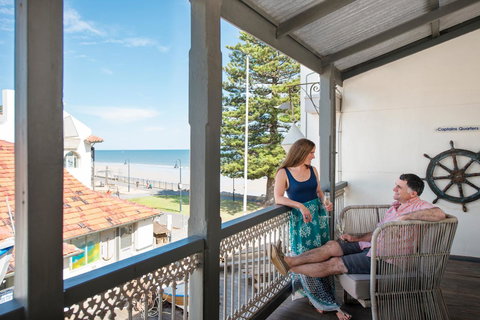 Seawall Apartments - Hobart Tourism 20