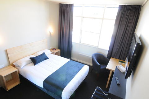 Mansfield Park Hotel - Tourism TAS 13