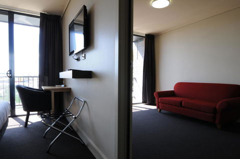 Mansfield Park Hotel - Tourism TAS 2
