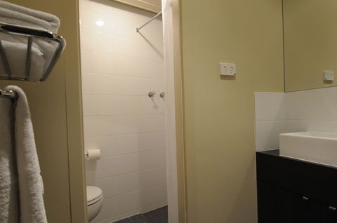 Mansfield Park Hotel - Tourism TAS 8