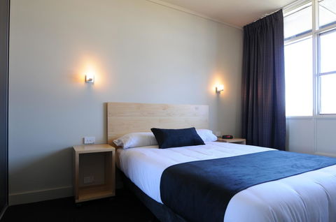 Mansfield Park Hotel - Tourism TAS 19