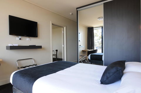 Mansfield Park Hotel - Tourism TAS 1