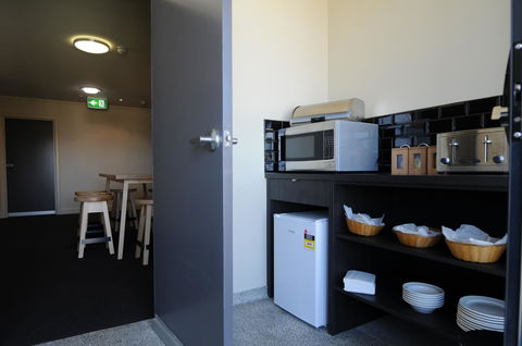 Mansfield Park Hotel - Tourism TAS 9