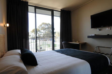 Mansfield Park Hotel - Tourism TAS 7