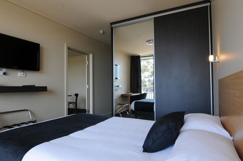 Mansfield Park Hotel - Tourism TAS 15