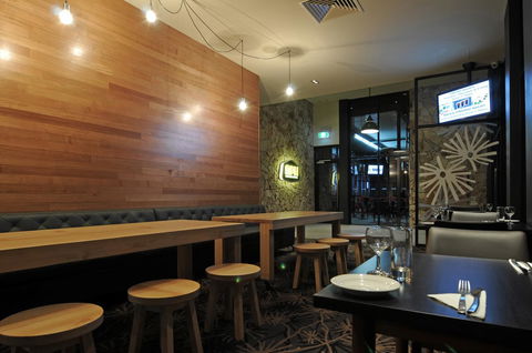 Mansfield Park Hotel - Tourism TAS 5