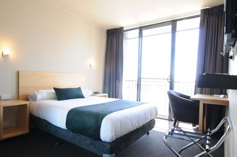 Mansfield Park Hotel - Tourism TAS 14