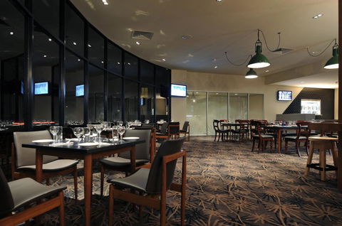 Mansfield Park Hotel - Tourism TAS 3