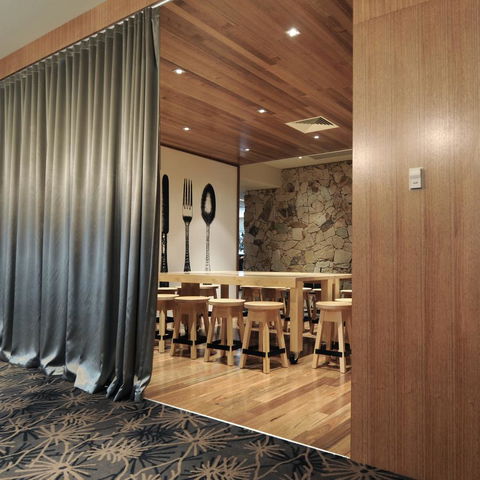 Mansfield Park Hotel - Tourism TAS 4