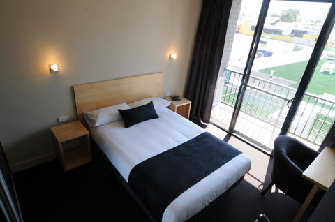 Mansfield Park Hotel - Tourism TAS 12